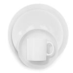 Dinnerware