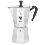 Stovetop Espresso