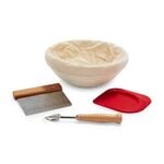 Homemade Bread